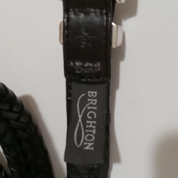 Vintage Brighton belt - Picture 3 of 5